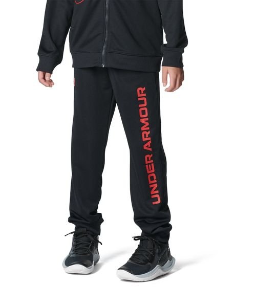 UA TRACK PANTS