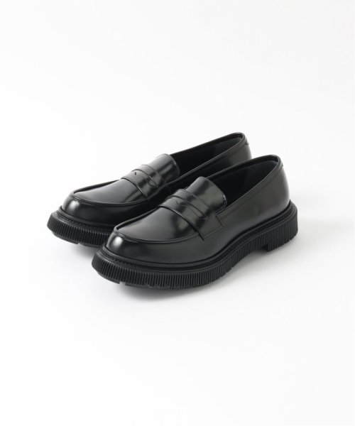 【ADIEU / アデュー】 type159 loafer