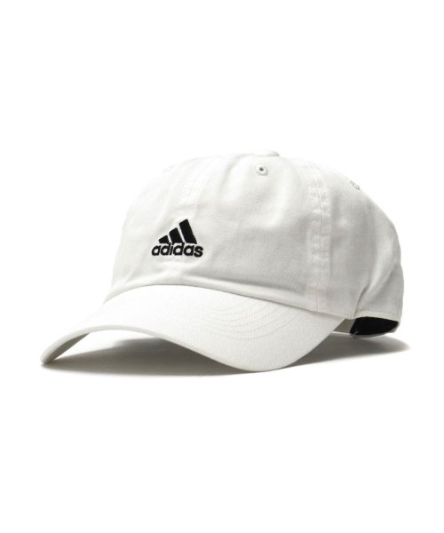 アディダス キャップ adidas ADS BOS ORGANIC COTTON CAP 帽子 ブランド 洗濯機洗い可能 ロゴ コットン 111－111701