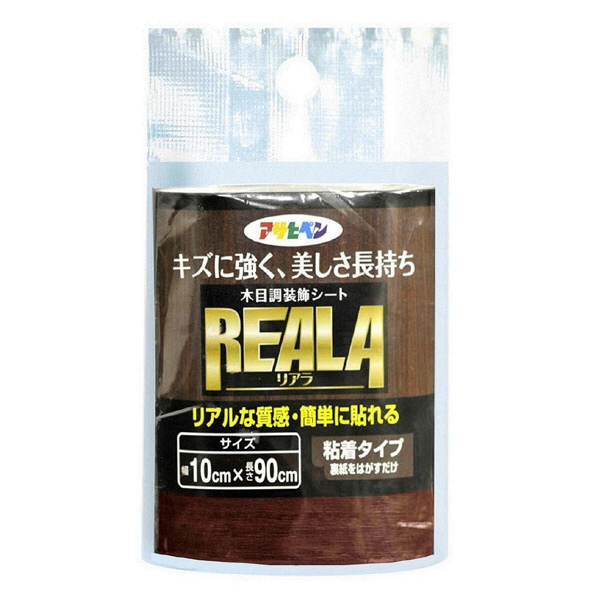 アサヒペン REALA 10×90cm RL-5 AP9015277