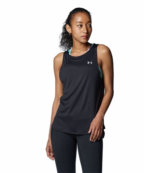 UA Training Bra Tank