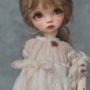 ブライスアウトフィット BJD 人形 SD 服