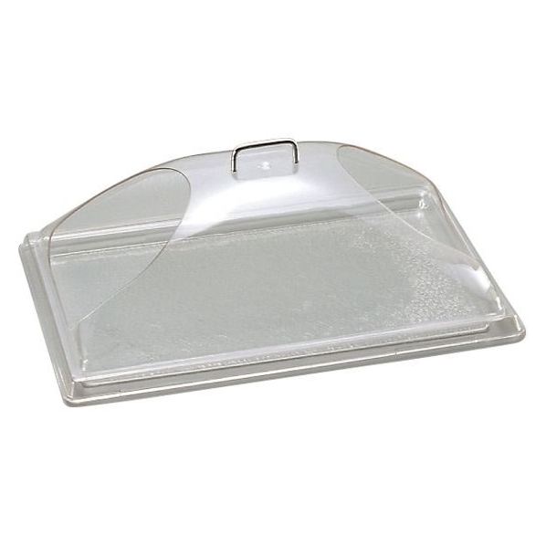 ＣＡＭＢＲＯ Cambro/ディスプレイカバー ツーエンドカット DD1220BECW FC172LU-7043500