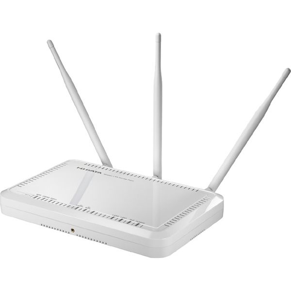 IEEE802.11ac/n/a/g/b対応 WHG-AC1750AF アイ・オー・データ機器（直送品）