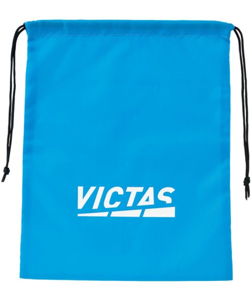 VICTAS ヴィクタス 卓球 プレイ ロゴ マルチ バッグ PLAY LOGO MULTI BAG シューズ収