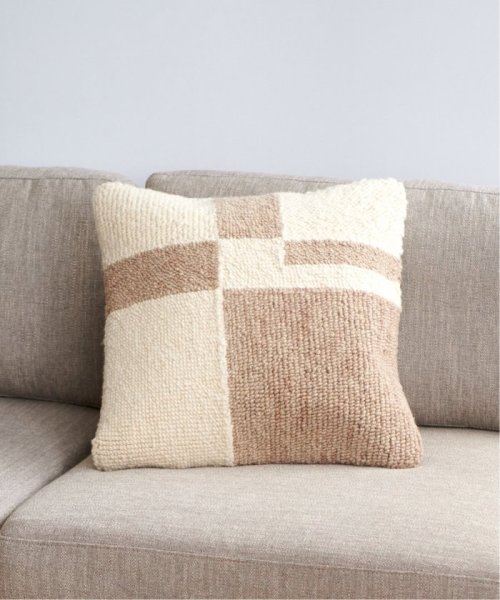 RHONE RUG CUSHION 45　ローヌ クッション カバー