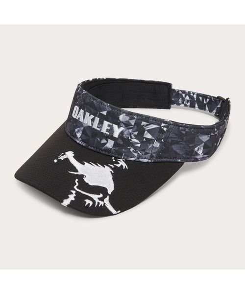 SKULL GRAPHIC VISOR 24.0