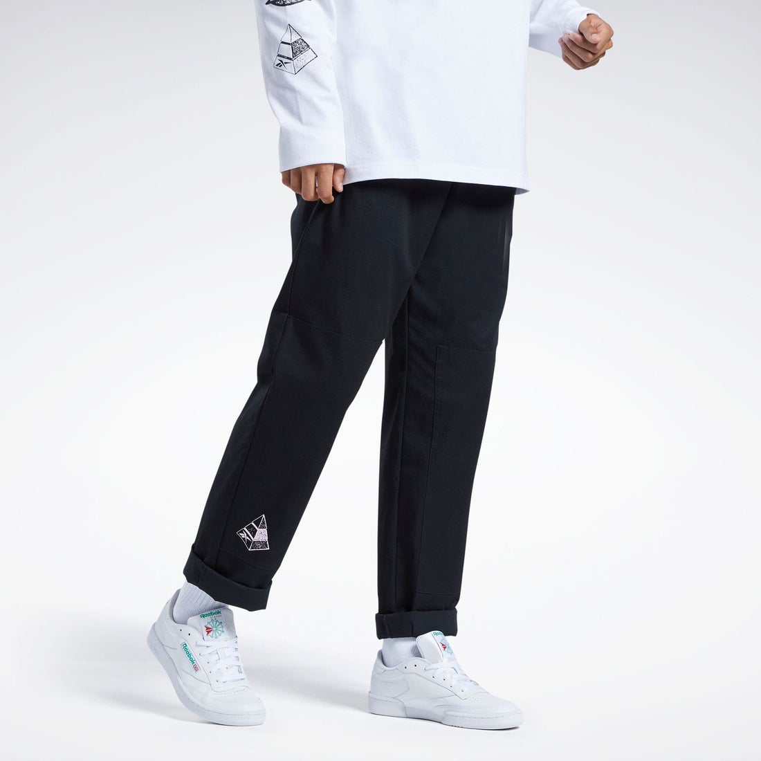 Reebok/スケーター パンツ / CL SKATER PANT