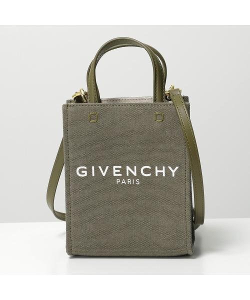 GIVENCHY ショルダーバッグ G－TOTE MINI VERTICAL BB50R9B1QY