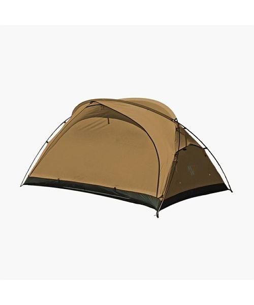 MINIMALWORKS/ミニマルワークス PAPRIKA 2P TENT