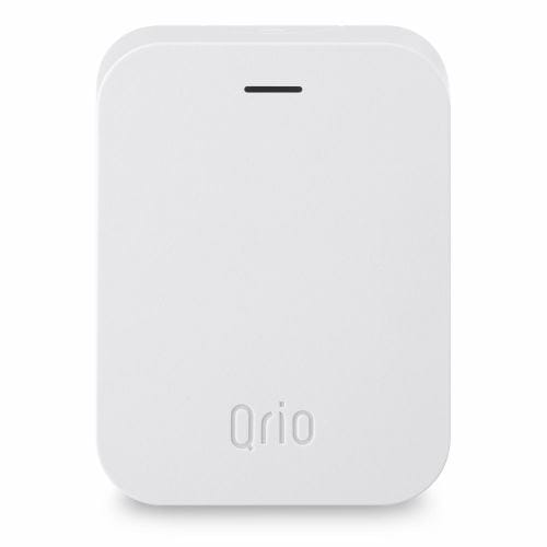 Qrio Hub（キュリオハブ）Hub Q-H1 Qrio lockを遠隔から操作が可能 カギの解施錠の履歴をリアルタイムで確認