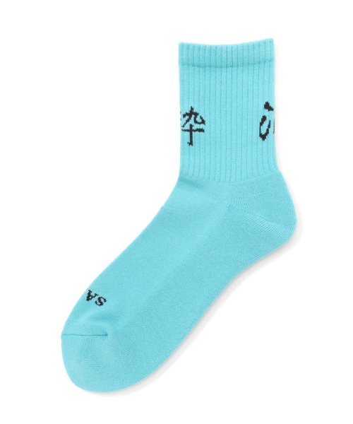 ROSTER SOX/ロスターソックス SAKE YOI SOCKS メンズ レディース