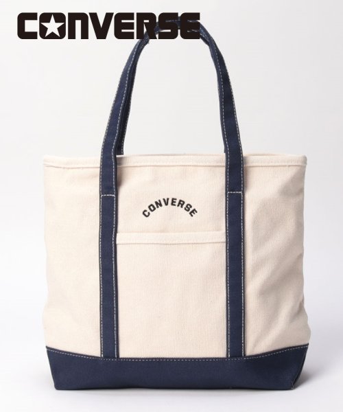 CONVERSE ARCH TOTE BAG S