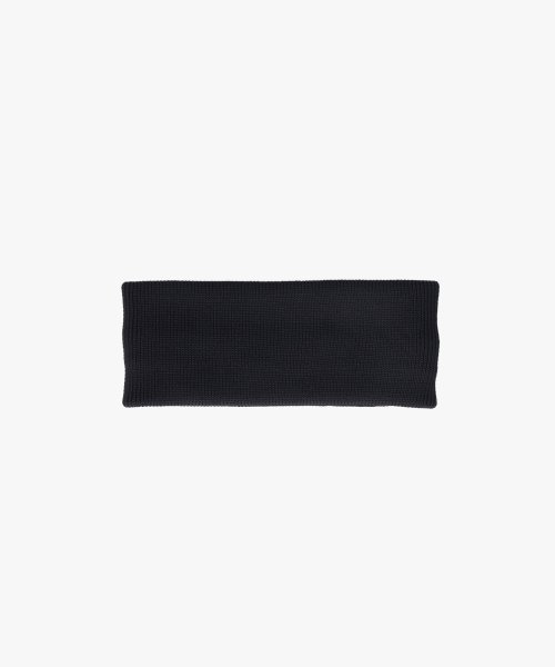 OVERRIDE POLY WIDE HEADBAND