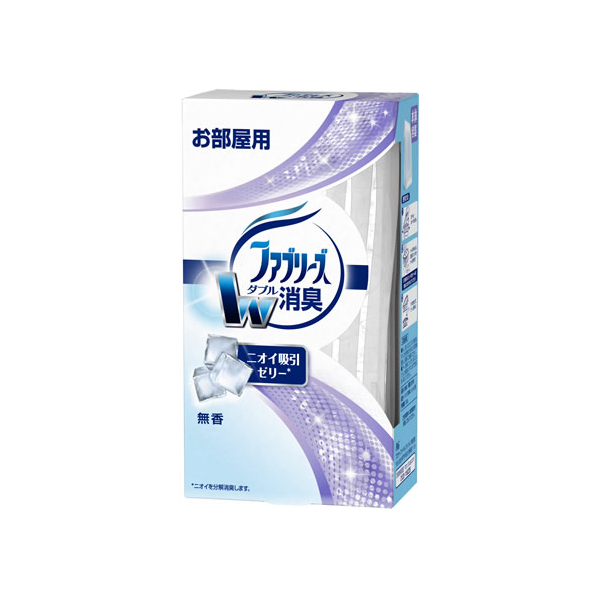 Ｐ＆Ｇ 置き型ファブリーズ無香 本体 F808774-(182188)