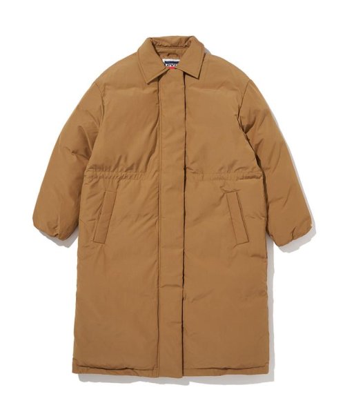 PUFFER TRENCH