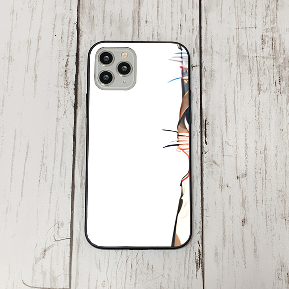 iphoneケース3-5-9 iphone 強化ガラス ねこ・猫・ネコ 箱1 かわいい アイフォン iface