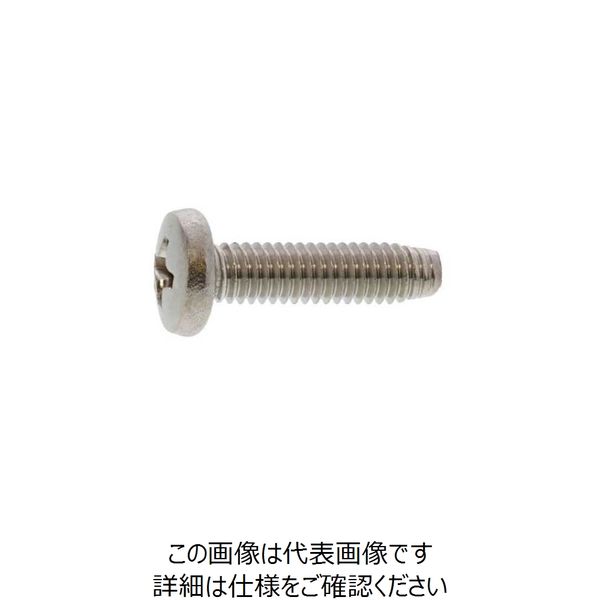 SUNCO ステン（+）C0バインド 3×8 （2000本入） 22-02-0104-0030-0080-00 261-0748（直送品）