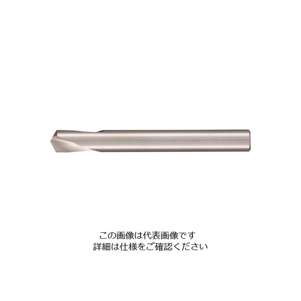 グーリングジャパン（GUHRING） グーリング NCスポットドリル120° レギュラ 25.4mm 556 25.400 182-1120（直送品）