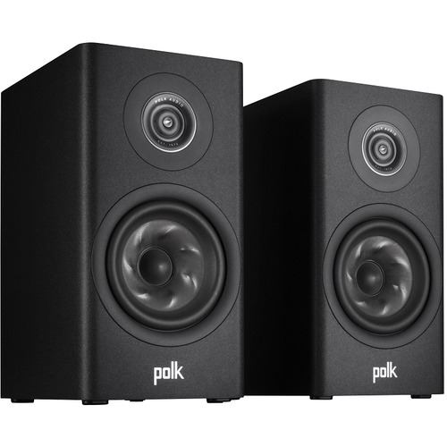 POLK R100BLK ブックシェルフ・スピーカー POLK(ポーク)Reserve シリーズ ブラック【受注生産】