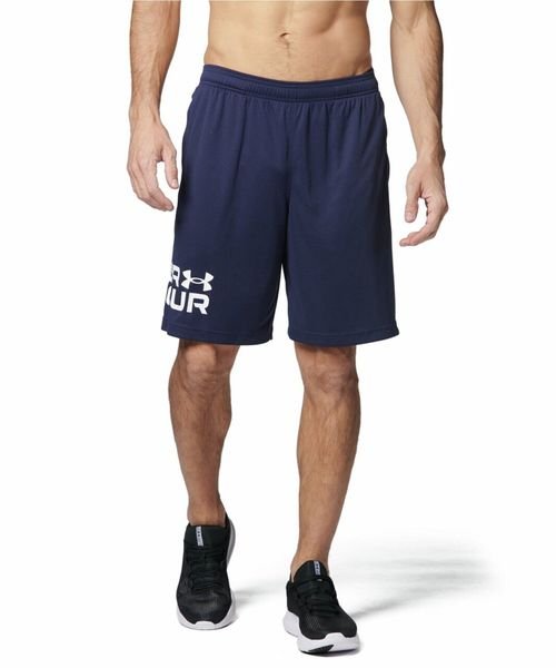 UA Tech Wordmark Short