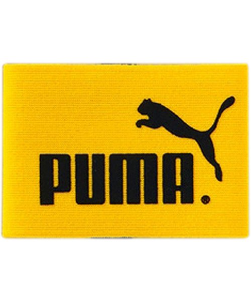 PUMA プーマ サッカー キャプテンズ アームバンドJ 051626 03