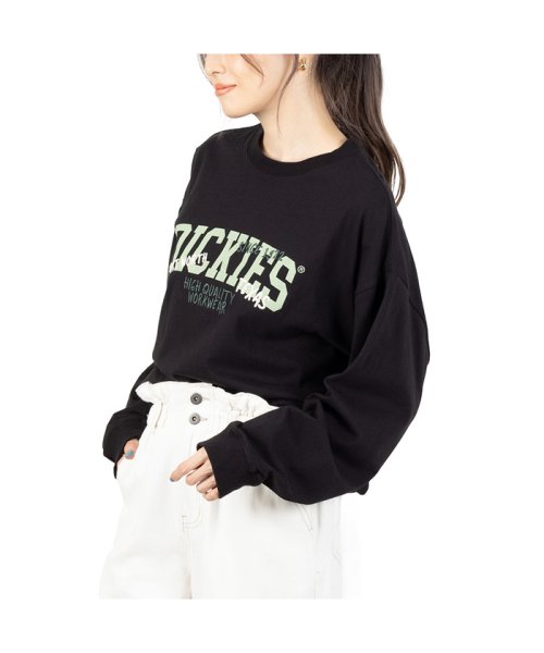 Dickies ディッキーズ 長袖ロングTシャツ 3487－8932