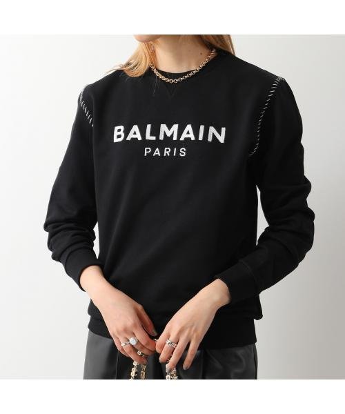 BALMAIN KIDS トレーナー BT4P70 Z0081 スウェット