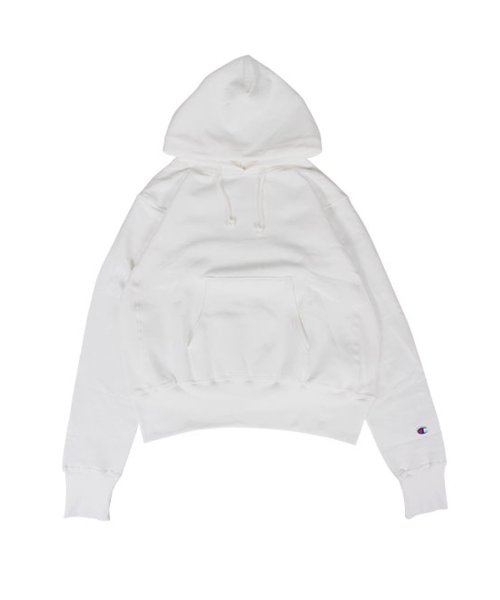 チャンピオン Champion パーカー スウェット プルオーバー メンズ REVWESE WEAVE PULLOVER SWEAT SHIRT