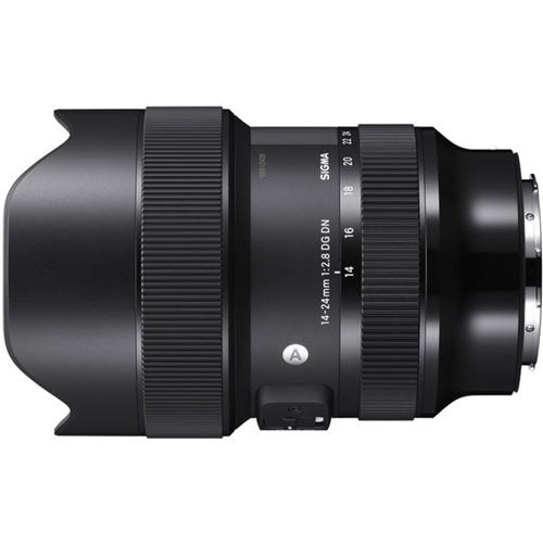 シグマ 14-24mm F2.8 DGDN (Art) SE 交換用カメラレンズ ソニーEマウント