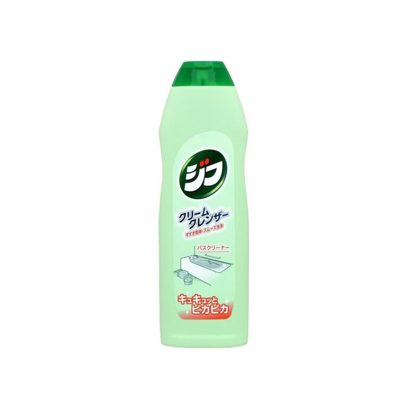 ユニリーバ ジフ バスクリーナー 270mL FC55655