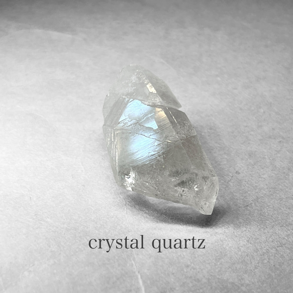 brazil crystal quartz / ブラジル産水晶原石 38