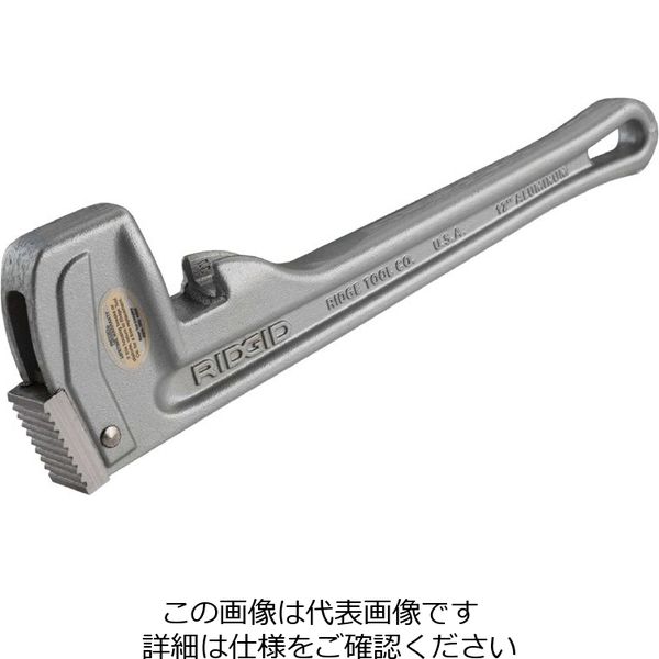 日本エマソン RIDGID 49972 812 ハンドル アッセン 1個（直送品）