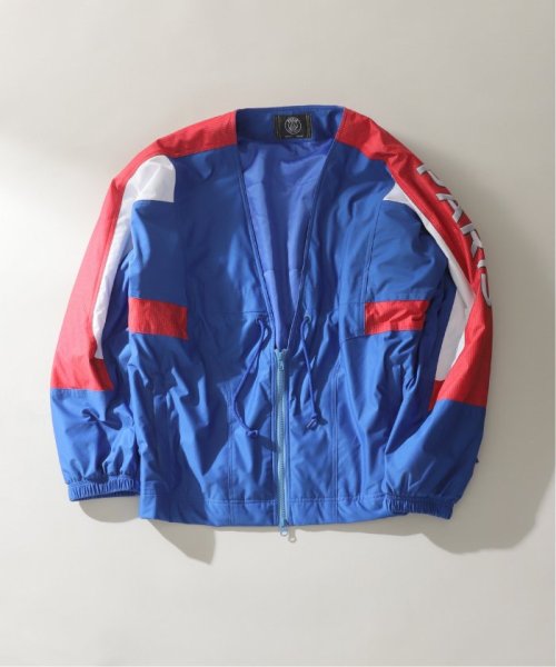 【Poggy × Paris Saint－Germain】TAISHO JACKET