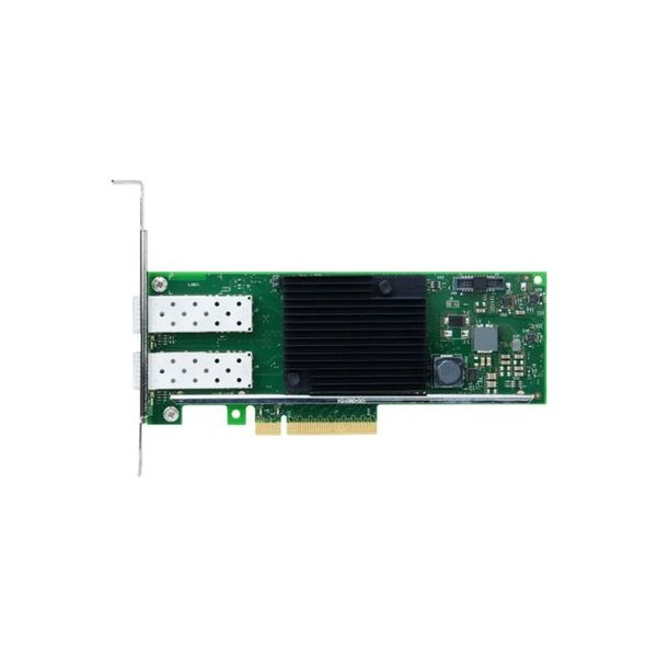 Lenovo Ｉｎｔｅｌ　Ｘ７１０ーＤＡ２　ＰＣＩｅ　１０Ｇｂ　２Ｐ　ＳＦＰ＋　Ｅｔｈ　Ａｄｐ 7ZT7A00537 1台（直送品）