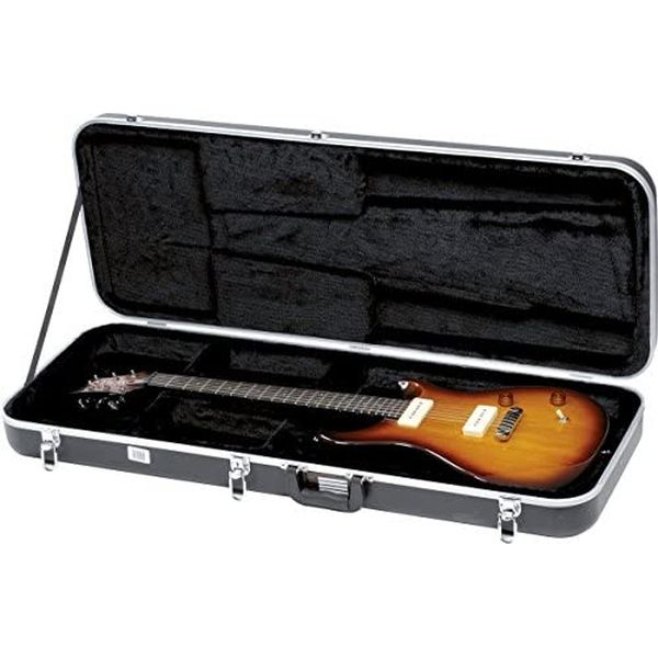 GATOR CASES エレキギターケース GC-ELECTRIC-T-S / Dlx Elec G 1箱(1個入)（直送品）