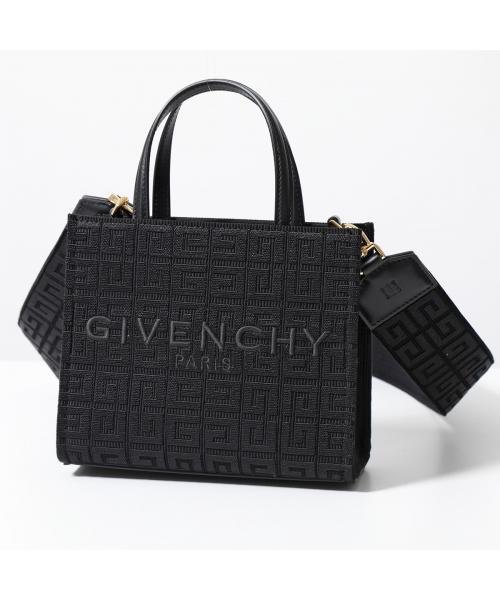 GIVENCHY ショルダーバッグ BB50N0B1ME G－TOTE MINI TOTE BAG