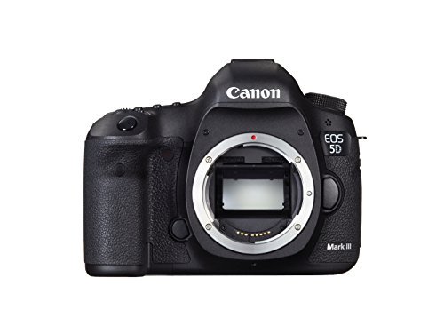 Canon デジタル一眼レフカメラ EOS 5D Mark III ボディ EOS5DMK3【中古品】