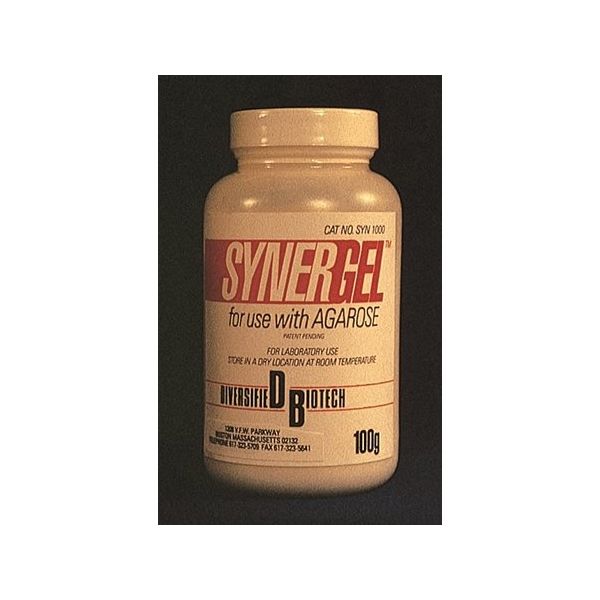 Diversified Biotech シーナゲル SYN-100 1個 64-5286-90（直送品）