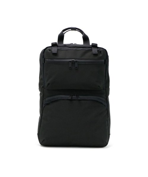 CIE リュック シー SPREAD 2WAYBACKPACK スプレッド バックパック ビジネスバッグ A4 B4 防水 軽量 072000