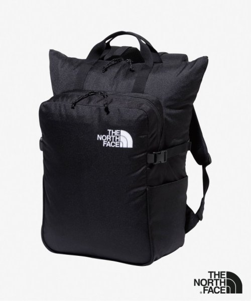 【THE NORTH FACE / ザ ノースフェイス】Boulder Tote Pack