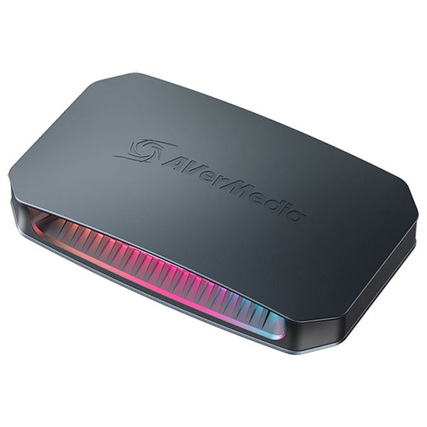 AVerMedia Technologies LIVE GAMER URTRA 2.1 4K 録画 HDMIゲームキャプチャー（直送品）