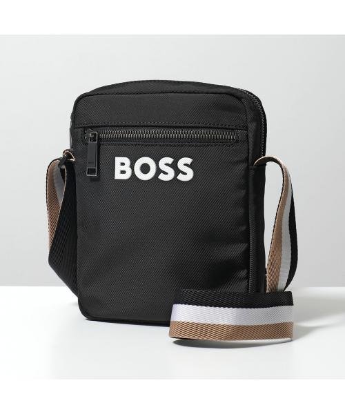 HUGO BOSS ショルダーバッグ 50511961 10249707 Catch NS Zip