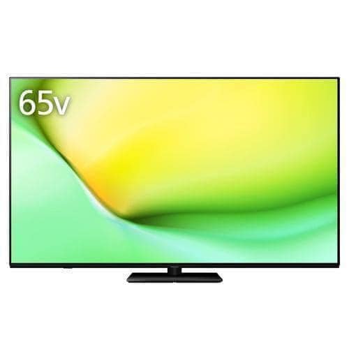 【推奨品】パナソニック TV-65W90A 65V型 4K液晶テレビ Bluetooth対応 VIERA