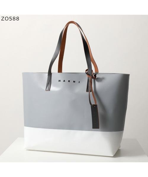 MARNI トートバッグ TRIBECA SHMQ0038A0 P5769