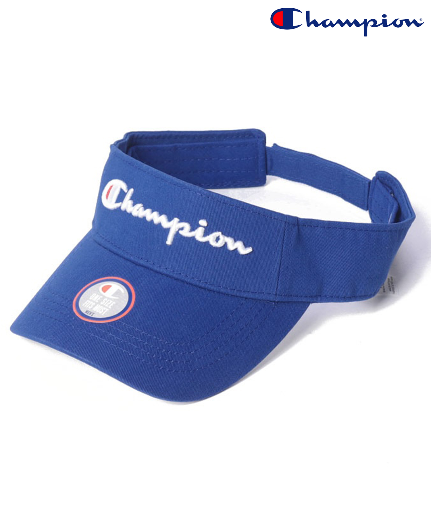 チャンピオン/【CHAMPION / チャンピオン】M TWILL MESH VISOR サンバイ･･･