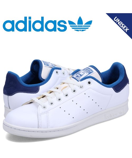 アディダス オリジナルス adidas Originals スタンスミス スニーカー メンズ レディース STAN SMITH ホワイト 白 ID2006