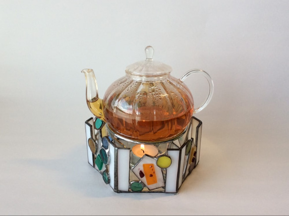 Tea warmer(ティーウォーマー）