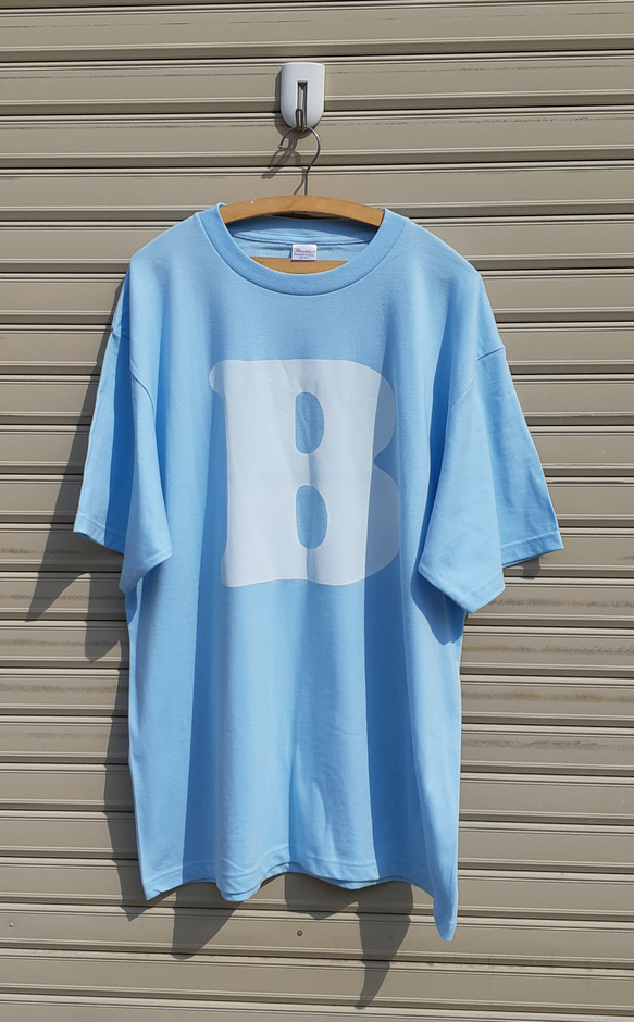 ☆B☆　XXXL BIG T-SHIRTS