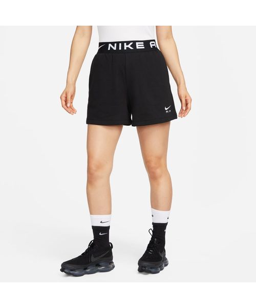 NIKE/ナイキ ウィメンズ NSW エア MR フリース ショート